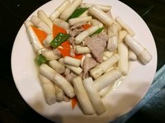 -香满楼(临安路店)