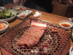 -王妃家(明洞中央店)