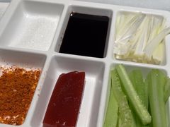 -在前门·烤鸭北京菜(五月花广场店)