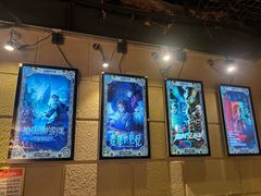 -逃脱反斗城沉浸剧情密室(北京路店)