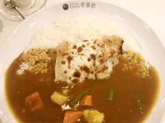 -COCO壱番屋(大华路店)
