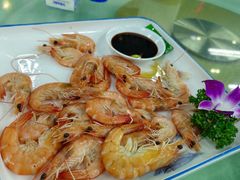 -景好海鲜餐厅(大鹏必选旅游店)