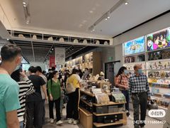 -苏宁极物(苏宁生活广场店)