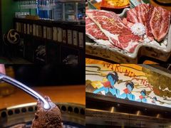 -肉魁屋·烧肉·烧鸟·酒场(高新店)
