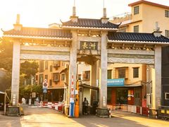 -长洲岛