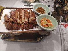 -京味斋·北京烤鸭(北京南站洋桥店)