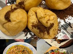 -老西门·常州菜(新区店)
