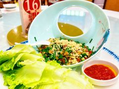-大水车公馆·顺德菜·妈姐菜(均安店)