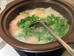 -筱爷叔·上海传统手工菜(玉树路店)