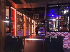 -江边城外烤全鱼(方庄时代购物中心店)