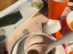 -麒麟中餐厅·经典粤菜·地道菜式老字号(广州长隆酒店)