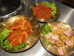 -炉队长·齐齐哈尔家庭烤肉(马家堡店)