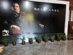 -周恩来祖居