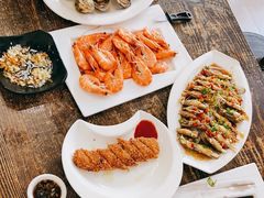 东山小管-星奇缘·海鲜餐厅(东山美食地标店)
