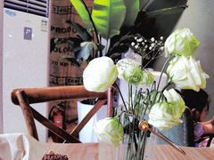 -艾蜜西餐厅(梅园店)