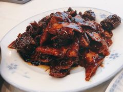 -锦江中华村农家乐饭庄