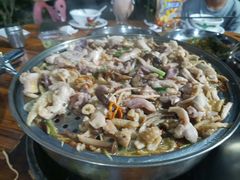 -大眼强五杯鹅饭店