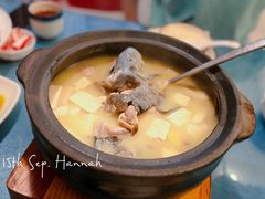 -干老四雅鱼饭店(滨江西路店)