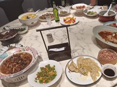 -徽州月·民间徽菜(浦东总店)