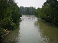 -扬州瘦西湖船宴