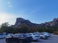 -大泽山风景名胜区