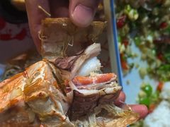 -三妹小龙虾·黄油蟹(华侨城总店)