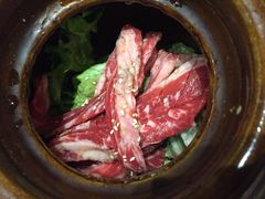 -和萌牛肠烧烤(财富中心店)