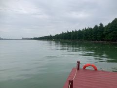 -苏州东太湖生态园