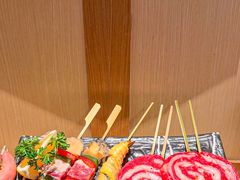 -长崎屋·日本料理·刺身·烧鸟(天河北路店)