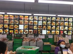 -宫廷糕点铺(建设路店)