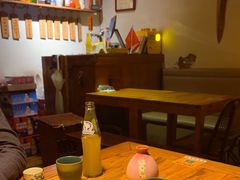 -长亭酒肆.武夷菜(鼓楼后海店)