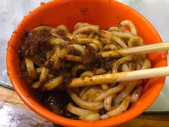 -肖家河家常面(肖家河北街店)