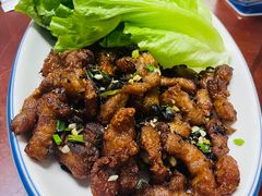-小乡小镇·传承桐庐土菜·老板亲自烧的菜