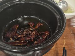 -斯丹姜母鸭·古法干香(涂门街总店)