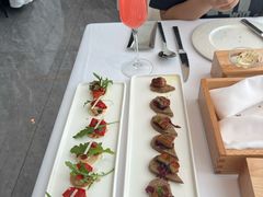 -王品牛排(郑州大卫城店)