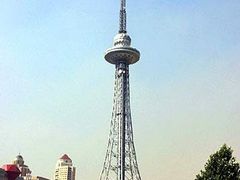 -龙塔