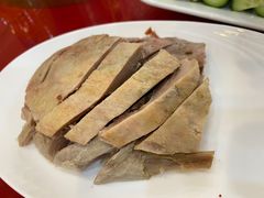 -鹏天阁酒楼·海鲜(红旗店)