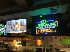 -JINNS锦时 steak&pizza(浸信会礼拜堂旧址店)