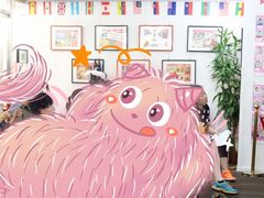-阿妮亚少儿美术书法(望京店)