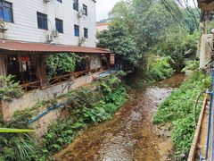 -竹庄餐馆·26年店(南昆山景区店)