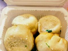 -阿三生煎(友谊大街店)