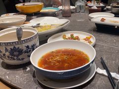 -同庆楼(滨湖万达广场店)