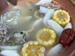 -海拉尔蒙古包(房山长阳总店)