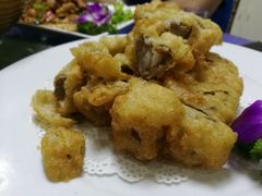 -老苏扬饭店