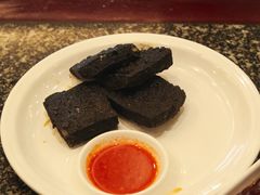 油炸臭豆腐子-耿福兴(凤凰美食街店)