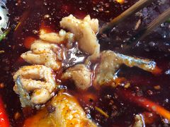 -蜀滋香鲜鱼美蛙火锅(339店)