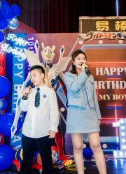 -苏派宝宝生日宴·求婚策划·气球派对布置(园区店)