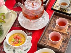 -山水雅居·江南雅宴(运河公园店)