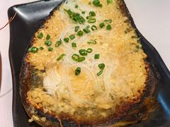 -云晓光头烧烤吧(川沙绿地店)