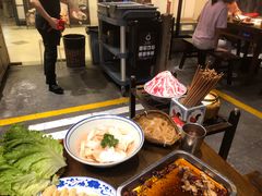-萍姐火锅·公路夜市(打浦桥日月光店)